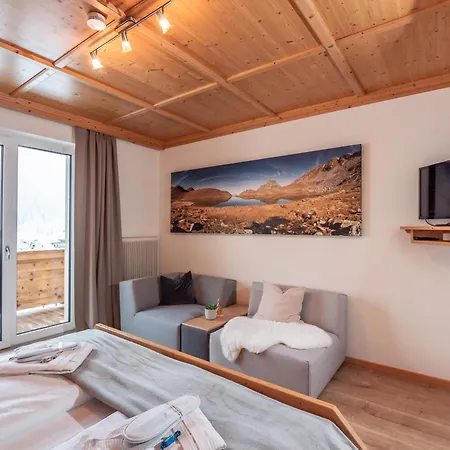 Haus Becken 3*