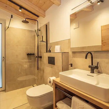 Haus Becken