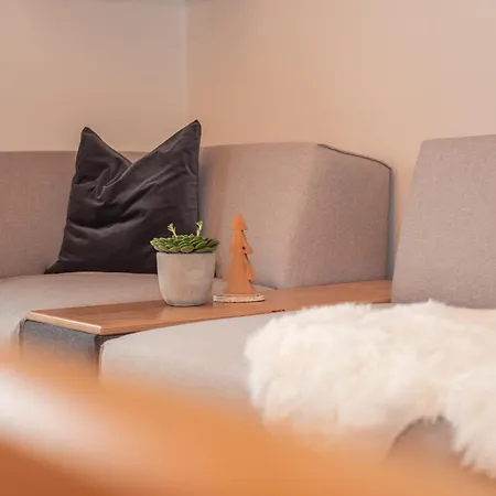 Haus Becken 3*