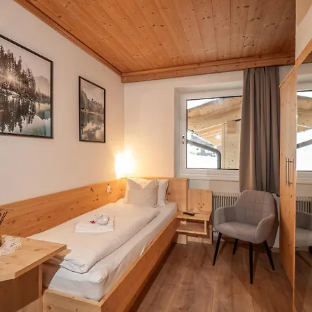 Haus Becken
