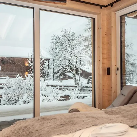 Haus Becken Guest house
