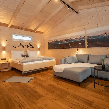 Haus Becken 3*