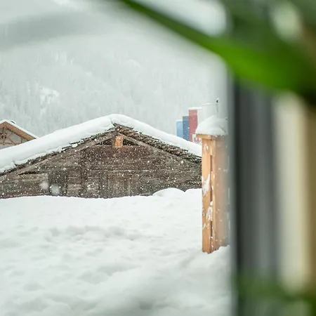 Haus Becken