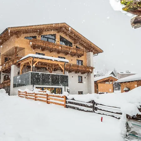 Haus Becken Guest house 3*