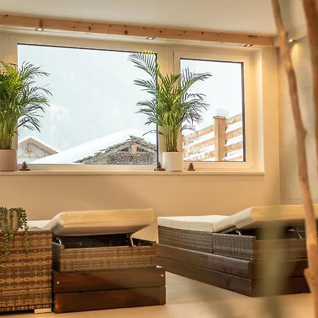 Haus Becken Guest house Sankt Jakob in Defereggen