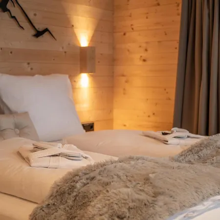 Haus Becken Guest house 3*