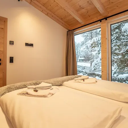 Haus Becken Guest house 3*