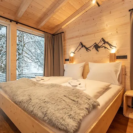 Maison d'hôtes Haus Becken Sankt Jakob in Defereggen