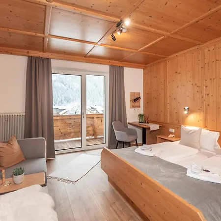 Haus Becken 3* Sankt Jakob in Defereggen