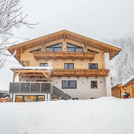 Guest house Haus Becken Sankt Jakob in Defereggen