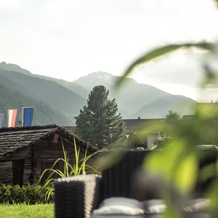 Guest house Haus Becken