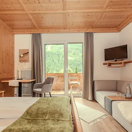 Haus Becken