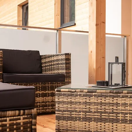 Haus Becken 3*