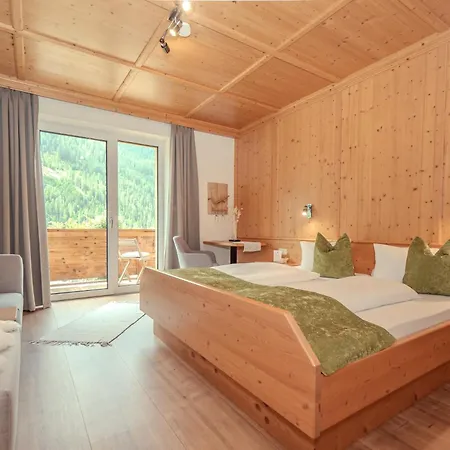 Maison d'hôtes Haus Becken