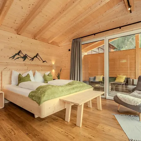 Maison d'hôtes Haus Becken Sankt Jakob in Defereggen