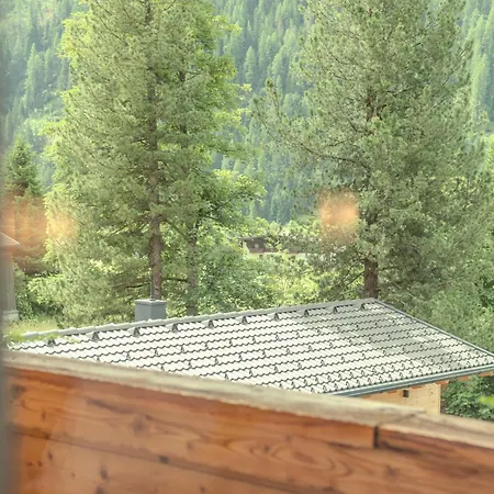 Haus Becken 3*