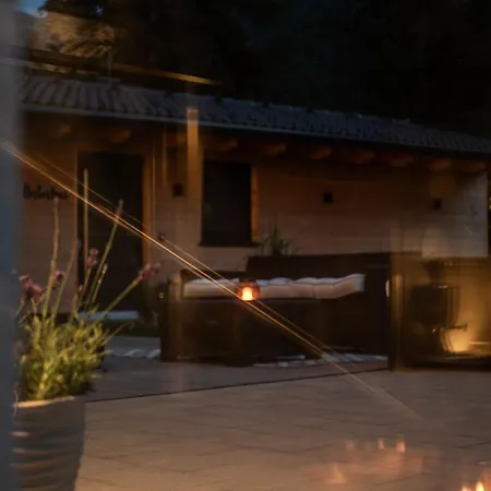 Haus Becken