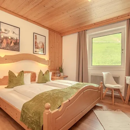 Guest house Haus Becken 3*