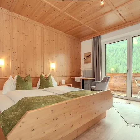 Haus Becken