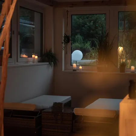 Haus Becken Guest house 3*