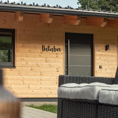 Guest house Haus Becken 3*