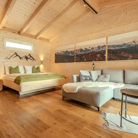Haus Becken Guest house Sankt Jakob in Defereggen