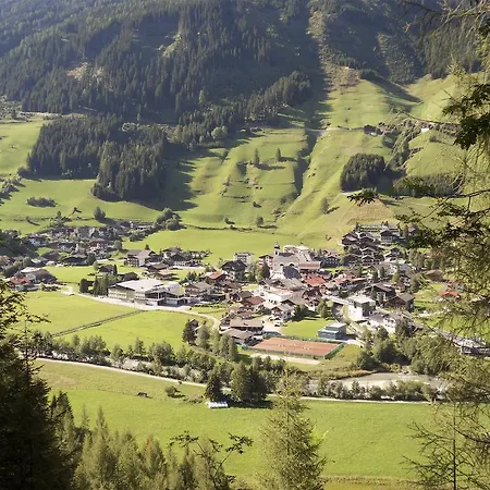 Haus Becken
