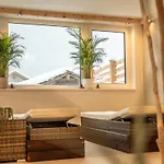 Haus Becken Gasthuis Sankt Jakob in Defereggen