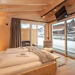 Haus Becken Sankt Jakob in Defereggen