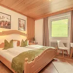 Gasthuis Haus Becken 3*