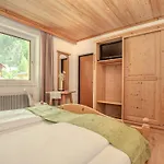 Gasthuis Haus Becken