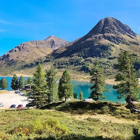 Haus Becken ザンクト・ヤーコプ・イン・デフェルエッゲン