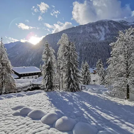 Haus Becken