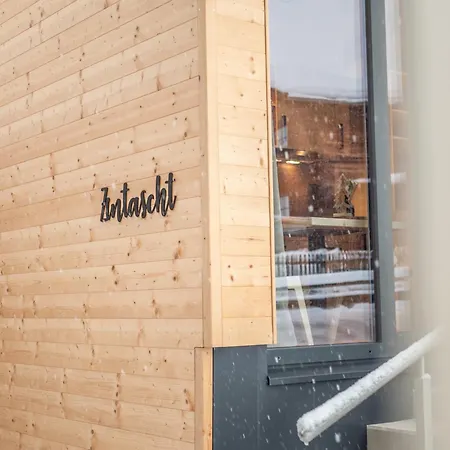 Haus Becken ゲストハウス