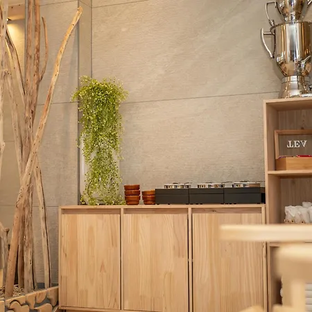 Haus Becken ゲストハウス