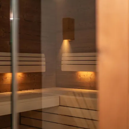 Haus Becken ゲストハウス 3*