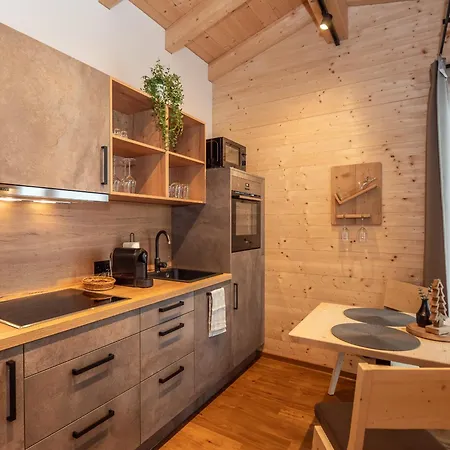 Vendégház Haus Becken 3*