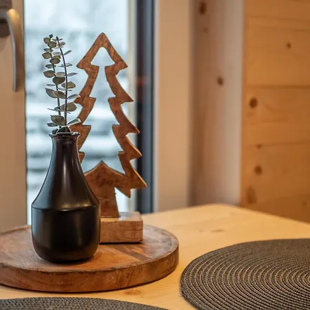 Haus Becken 3* ザンクト・ヤーコプ・イン・デフェルエッゲン