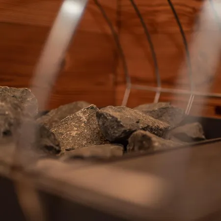 ゲストハウス Haus Becken