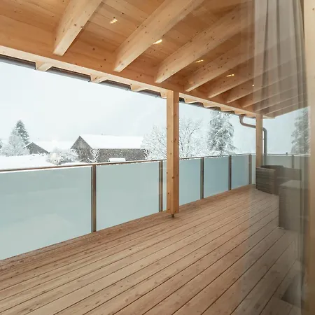Haus Becken Sankt Jakob in Defereggen