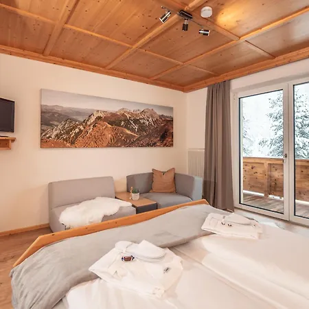 Haus Becken 3* ザンクト・ヤーコプ・イン・デフェルエッゲン