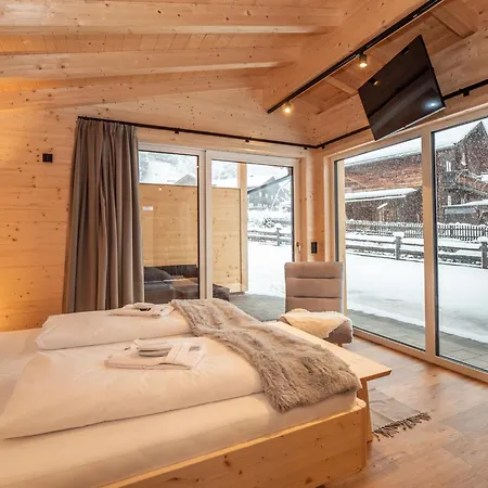 Haus Becken ザンクト・ヤーコプ・イン・デフェルエッゲン