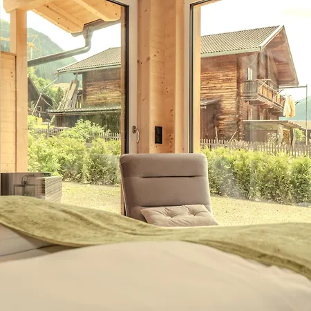 Haus Becken 3* ザンクト・ヤーコプ・イン・デフェルエッゲン