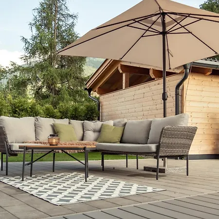 ゲストハウス Haus Becken ザンクト・ヤーコプ・イン・デフェルエッゲン