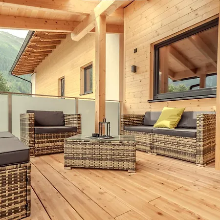 Haus Becken 3*