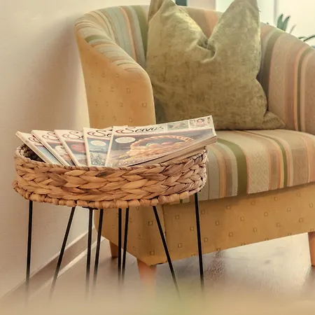 Haus Becken 3* ザンクト・ヤーコプ・イン・デフェルエッゲン