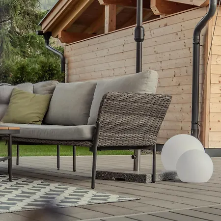 Haus Becken ザンクト・ヤーコプ・イン・デフェルエッゲン