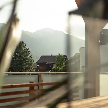 Haus Becken ゲストハウス 3*