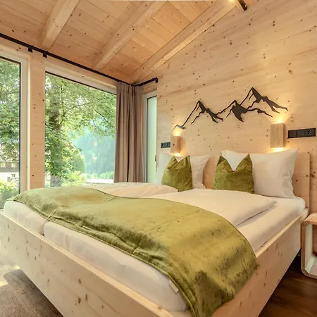 Haus Becken ゲストハウス ザンクト・ヤーコプ・イン・デフェルエッゲン