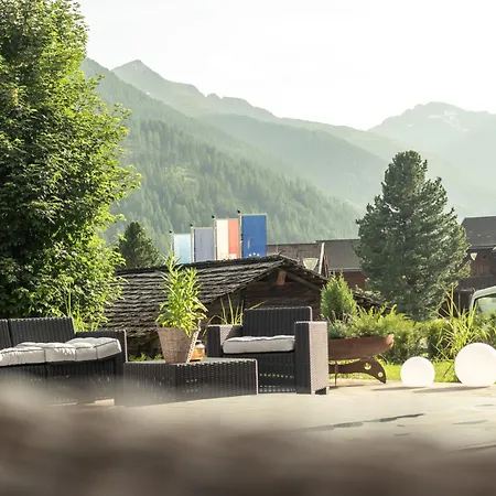 Haus Becken ザンクト・ヤーコプ・イン・デフェルエッゲン